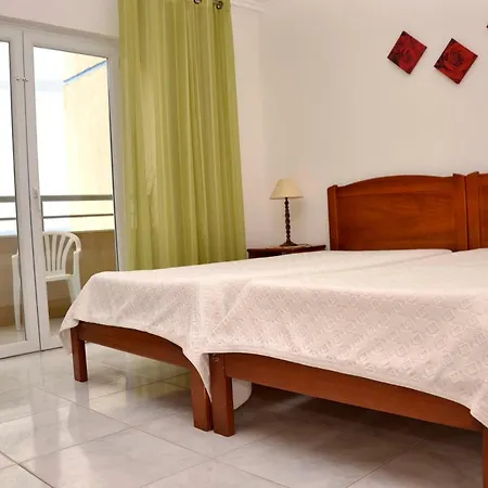 Turisticos Perola Da Rocha Apartmán
