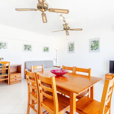 Turisticos Perola Da Rocha Apartmán Portimão