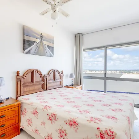 Apartmán Turisticos Perola Da Rocha Portimão