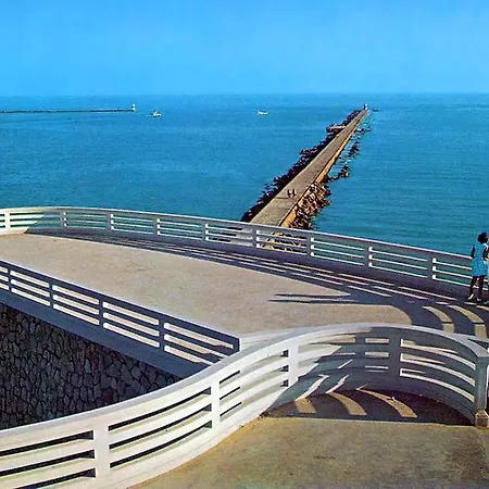 Turisticos Perola Da Rocha