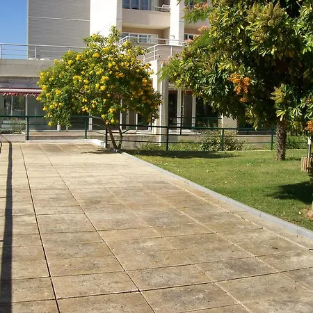 Apartmán Turisticos Perola Da Rocha Portimão