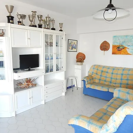 Apartmán Turisticos Perola Da Rocha Portimão