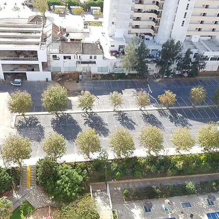 Apartmán Turisticos Perola Da Rocha *
