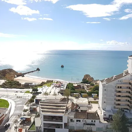 Apartmán Turisticos Perola Da Rocha