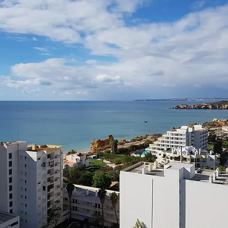 Apartmán Turisticos Perola Da Rocha