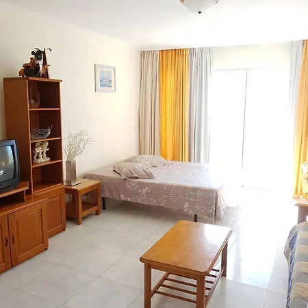 Apartmán Turisticos Perola Da Rocha Portimão