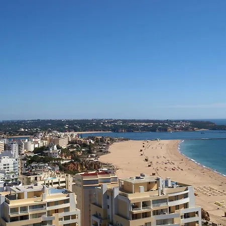 Apartmán Turisticos Perola Da Rocha