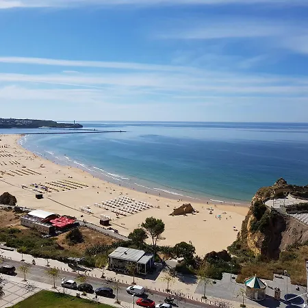 Apartmán Turisticos Perola Da Rocha