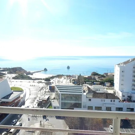 Turisticos Perola Da Rocha Apartmán *