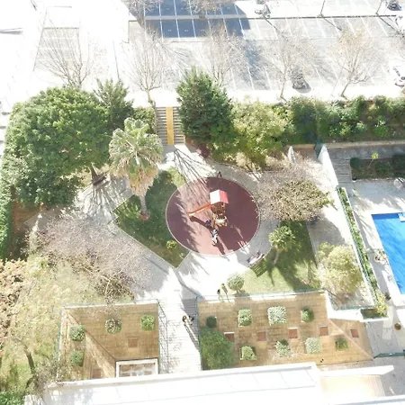 Apartmán Turisticos Perola Da Rocha Portimão