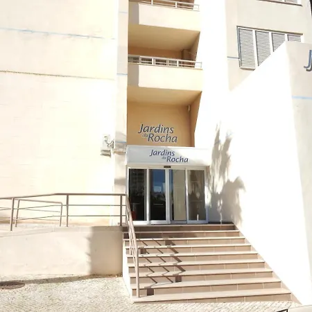 Turisticos Perola Da Rocha Apartman Portimão