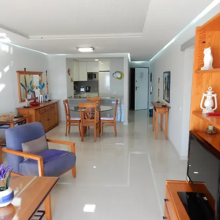 Apartmán Turisticos Perola Da Rocha *