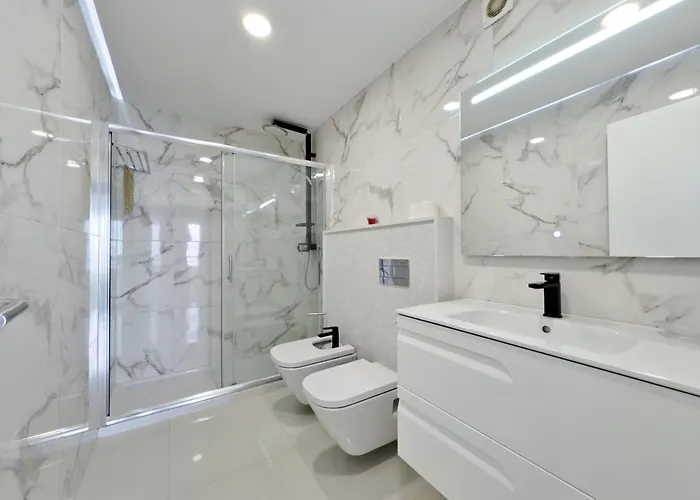 Turisticos Perola Da Rocha Apartment Portimao