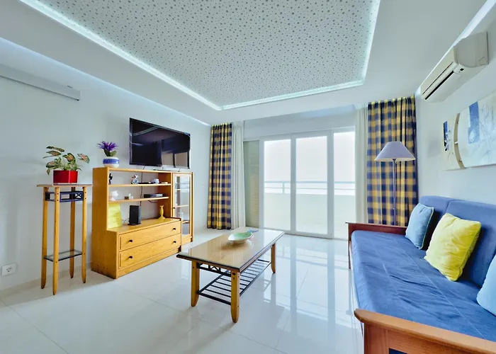 Turisticos Perola Da Rocha * Portimao