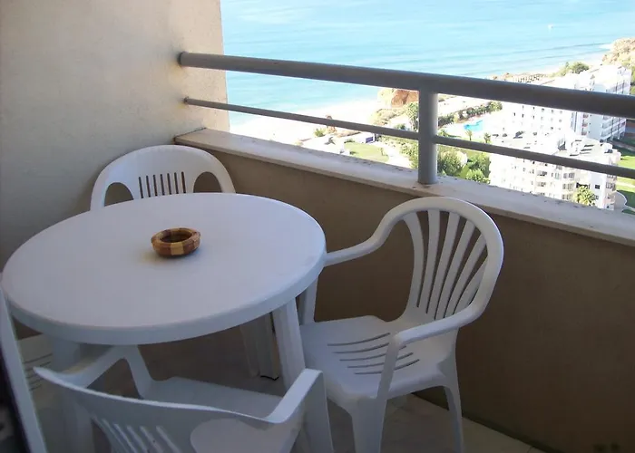 Apartment Turisticos Perola Da Rocha