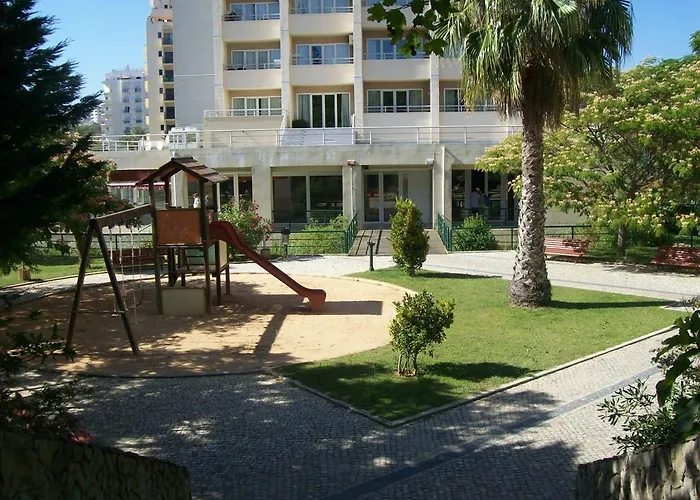 Turisticos Perola Da Rocha Portimao