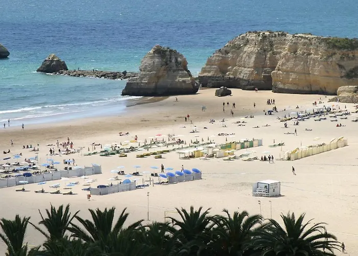 Turisticos Perola Da Rocha * Portimao