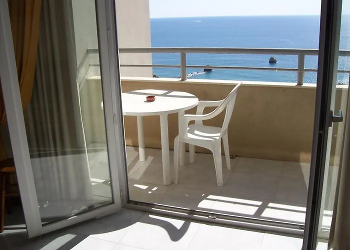 Turisticos Perola Da Rocha