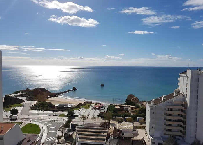 Turisticos Perola Da Rocha