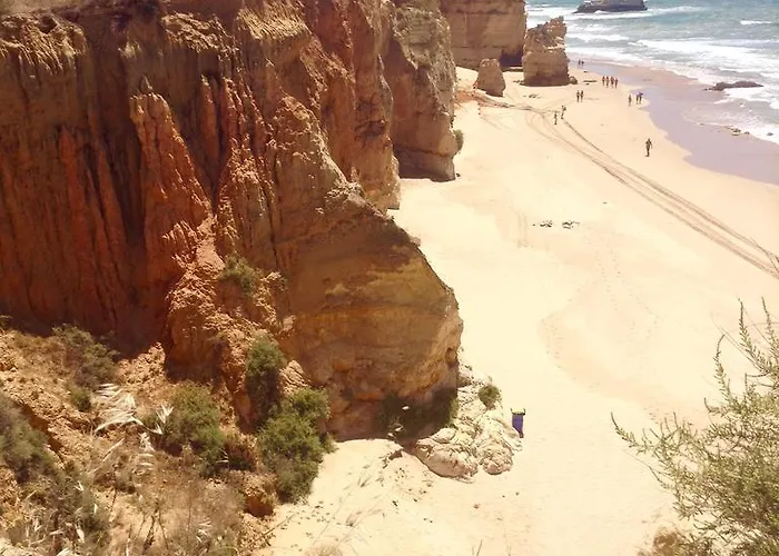 Apartment Turisticos Perola Da Rocha