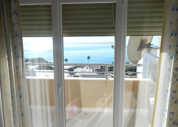 Apartment Turisticos Perola Da Rocha