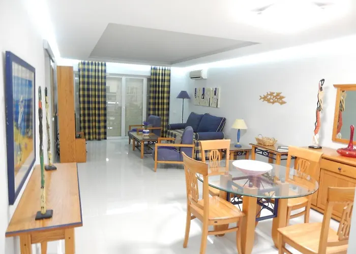 Apartment Turisticos Perola Da Rocha *