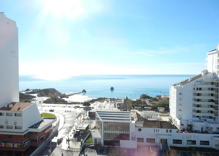 Turisticos Perola Da Rocha Apartment Portimao