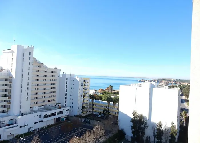 Turisticos Perola Da Rocha