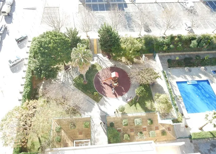 Apartment Turisticos Perola Da Rocha Portimao