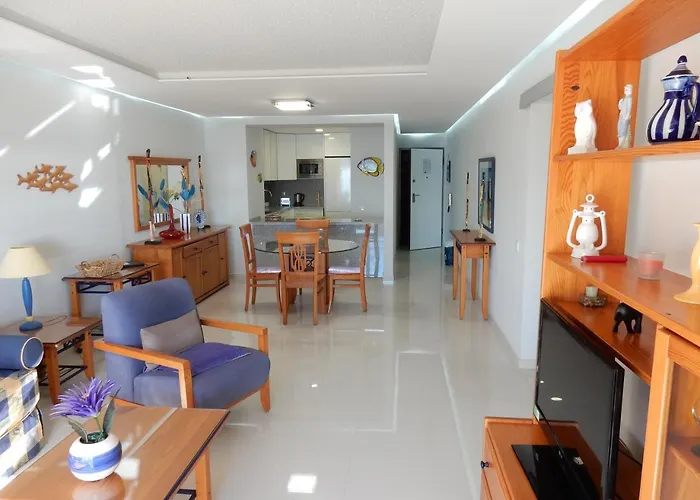 Apartment Turisticos Perola Da Rocha *