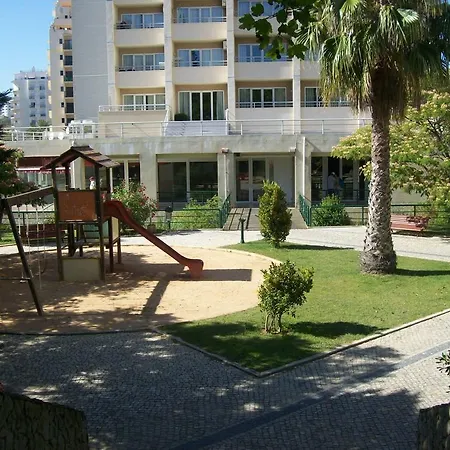 Turisticos Perola Da Rocha Портіман