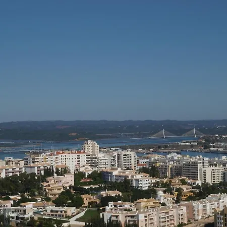 Turisticos Perola Da Rocha Апартаменти Портіман
