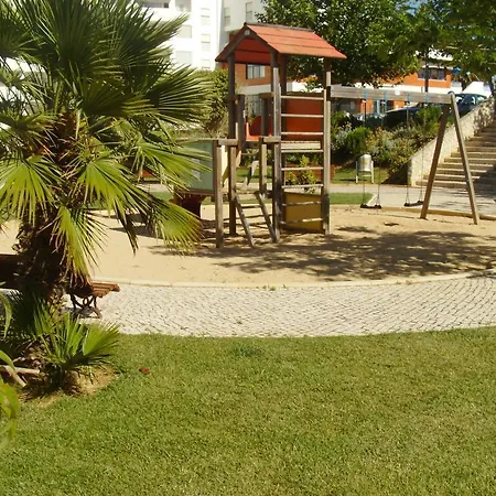 Turisticos Perola Da Rocha Портіман