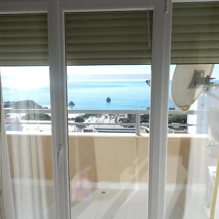 Апартаменти Turisticos Perola Da Rocha